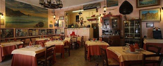 Ristorante Grotta del Marinaio